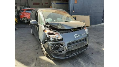citroën c3 picasso 2007-2017 del año 2012