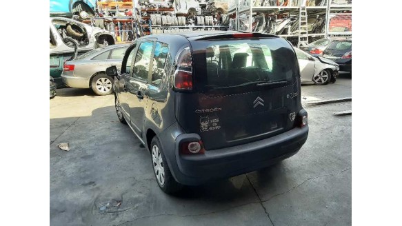 citroën c3 picasso 2007-2017 del año 2012