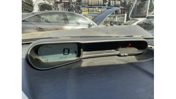 citroën c3 picasso 2007-2017 del año 2012