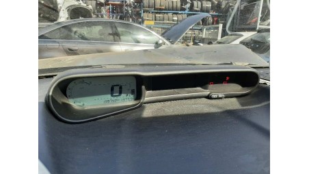 citroën c3 picasso 2007-2017 del año 2012