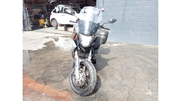 honda vfr800x crossrunner 2015- del año 2013