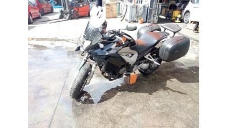 honda vfr800x crossrunner 2015- del año 2013