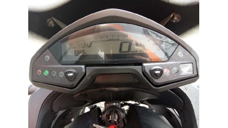 honda vfr800x crossrunner 2015- del año 2013