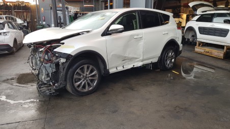 toyota rav 4 2012-2019 del año 2018