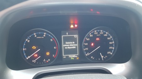 toyota rav 4 2012-2019 del año 2018