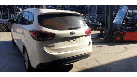 kia carens ( ) 2013- del año 2017