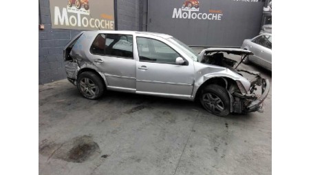 volkswagen golf iv berlina (1j1) 1997-2003 del año 2013