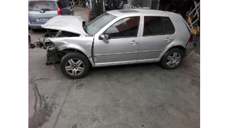 volkswagen golf iv berlina (1j1) 1997-2003 del año 2013