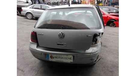 volkswagen golf iv berlina (1j1) 1997-2003 del año 2013