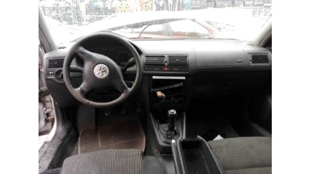 volkswagen golf iv berlina (1j1) 1997-2003 del año 2013