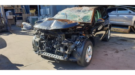 land rover discovery sport 2014- del año 2017