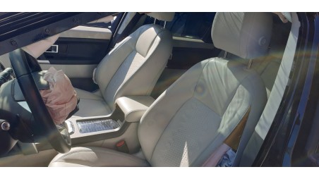 land rover discovery sport 2014- del año 2017