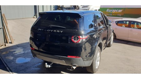 land rover discovery sport 2014- del año 2017