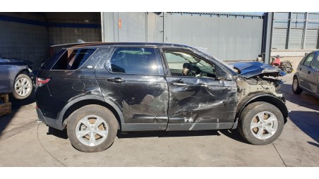 land rover discovery sport 2014- del año 2017