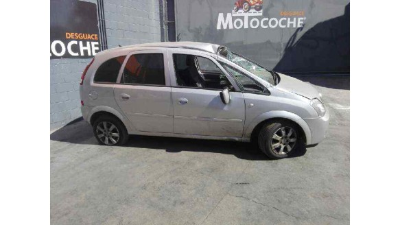opel meriva 2006-2010 del año 2005