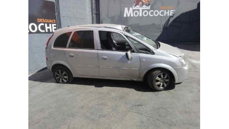opel meriva 2006-2010 del año 2005