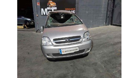 opel meriva 2006-2010 del año 2005