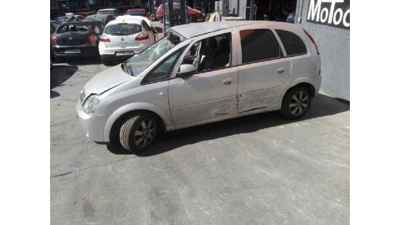 opel meriva 2006-2010 del año 2005