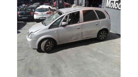 opel meriva 2006-2010 del año 2005