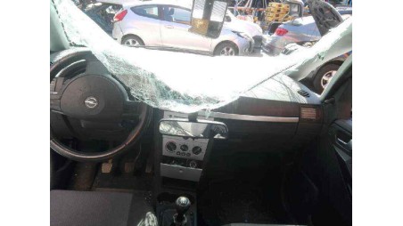 opel meriva 2006-2010 del año 2005