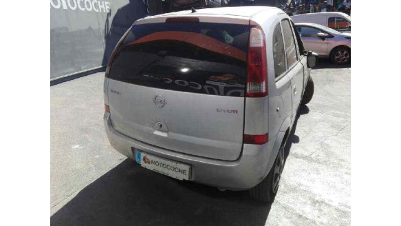 opel meriva 2006-2010 del año 2005