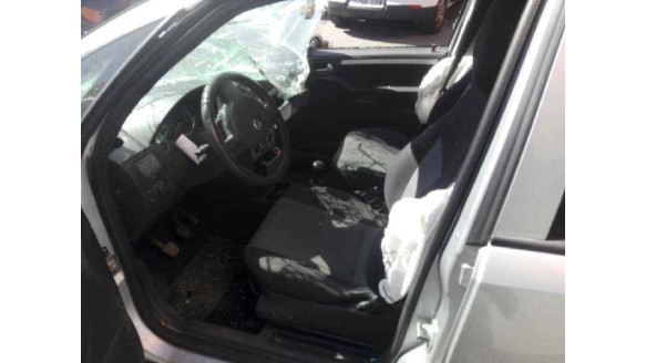 opel meriva 2006-2010 del año 2005