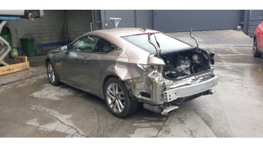 lexus rc 2014- del año 2020 2