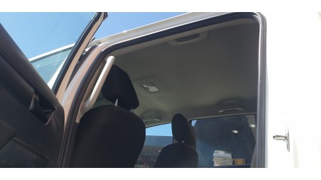 toyota hilux (kun) 2005-2016 del año 2020