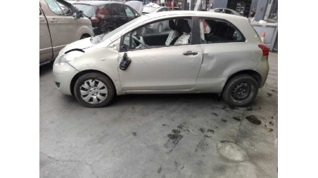 toyota yaris 2008-2011 del año 2009
