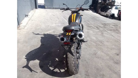 ducati scrambler 1100 2017- del año 2019