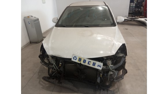 hyundai i30 (fd) 2007-2012 del año 2009