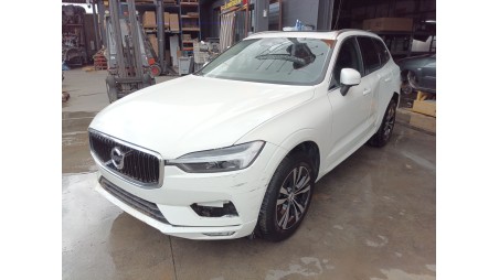 volvo xc60 ii (246) 2017- del año 2021