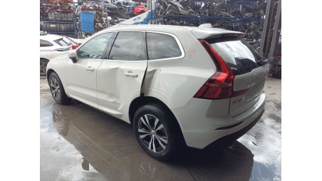 volvo xc60 ii (246) 2017- del año 2021