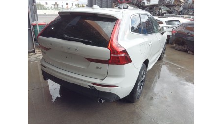 volvo xc60 ii (246) 2017- del año 2021