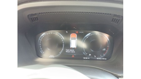 volvo xc60 ii (246) 2017- del año 2021