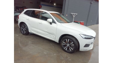 volvo xc60 ii (246) 2017- del año 2021
