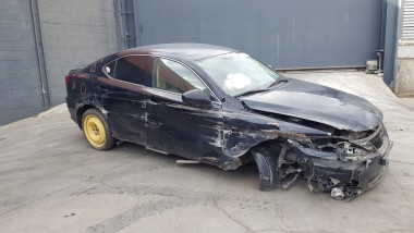 lexus is200 (ds2/is2) 2005-2013 del año 2007