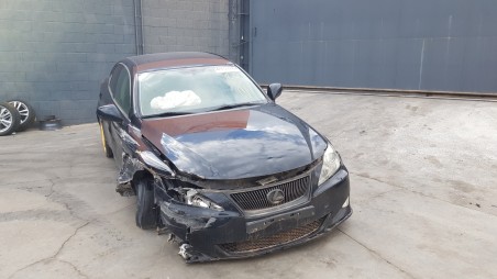 lexus is200 (ds2/is2) 2005-2013 del año 2007