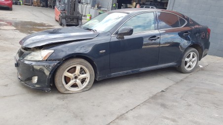 lexus is200 (ds2/is2) 2005-2013 del año 2007
