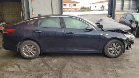 kia optima 2015- del año 2016