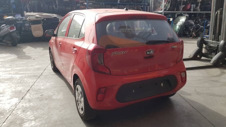 kia picanto (ja) 2017- del año 2020