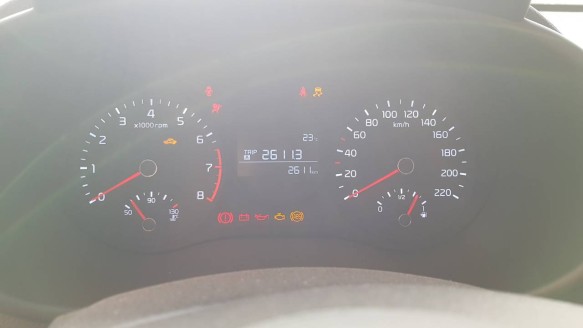 kia picanto (ja) 2017- del año 2020