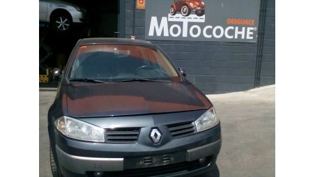 renault megane ii berlina 5p 2002-2009 del año 2004