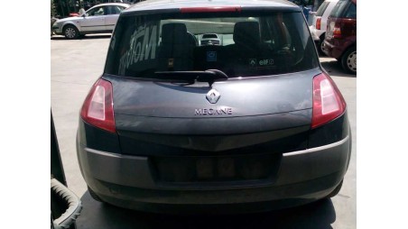 renault megane ii berlina 5p 2002-2009 del año 2004