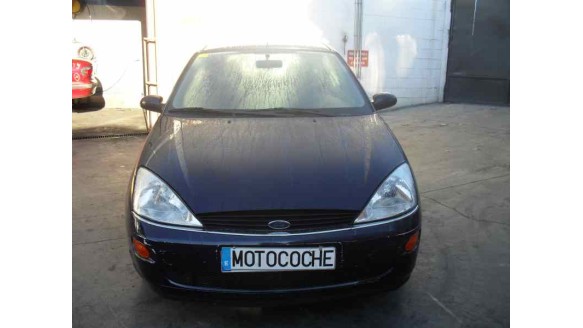 ford focus berlina (cak) 1998-2004 del año 2000