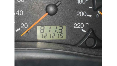 ford focus berlina (cak) 1998-2004 del año 2000