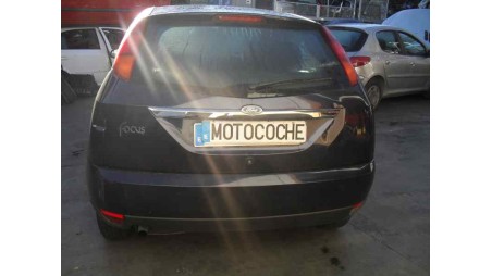 ford focus berlina (cak) 1998-2004 del año 2000