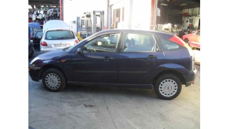 ford focus berlina (cak) 1998-2004 del año 2000