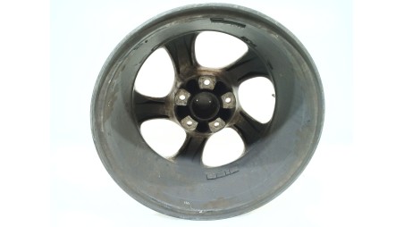 Recambio de llanta para porsche boxster (typ 986) 1996-2004 básico referencia OEM IAM 99636212400 99636212400 