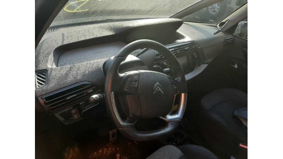 citroën c4 picasso 2013- del año 2015